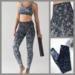 Lululemon Wunder Under Hi-Rise Tight *Nulux 6